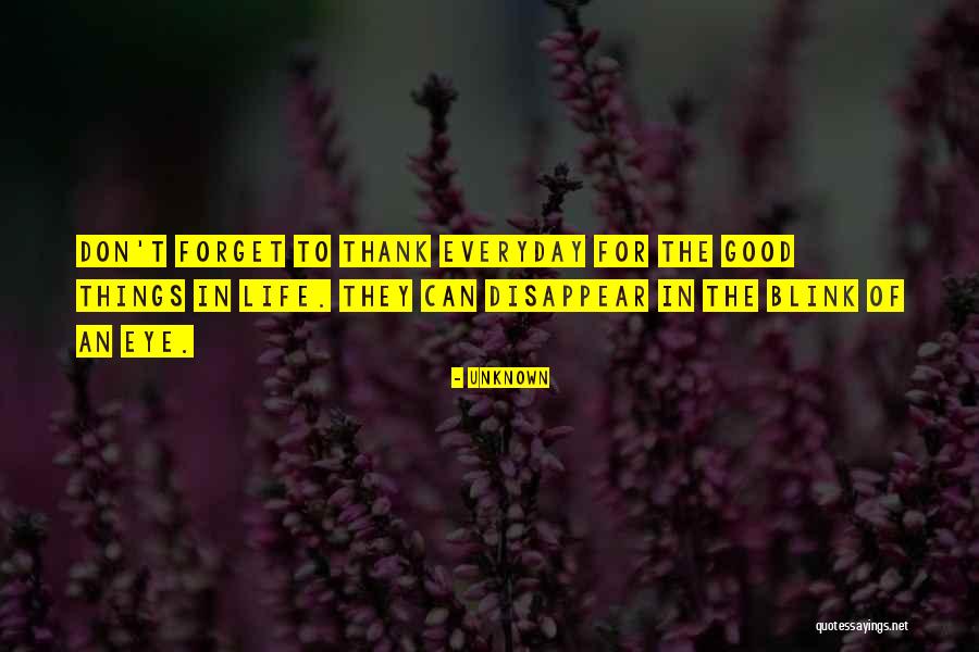 Everyday Life Lessons Quotes By Unknown Everyday Life Lessons Quotes By Unknown