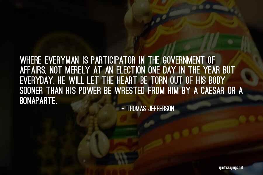 Everyday Power Quotes By Thomas Jefferson Everyday Power Quotes By Thomas Jefferson