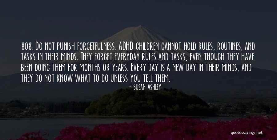 Everyday Tasks Quotes By Susan Ashley Everyday Tasks Quotes By Susan Ashley
