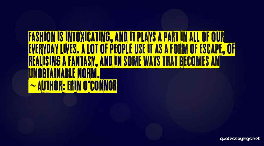 Everyday Use Quotes By Erin O'Connor