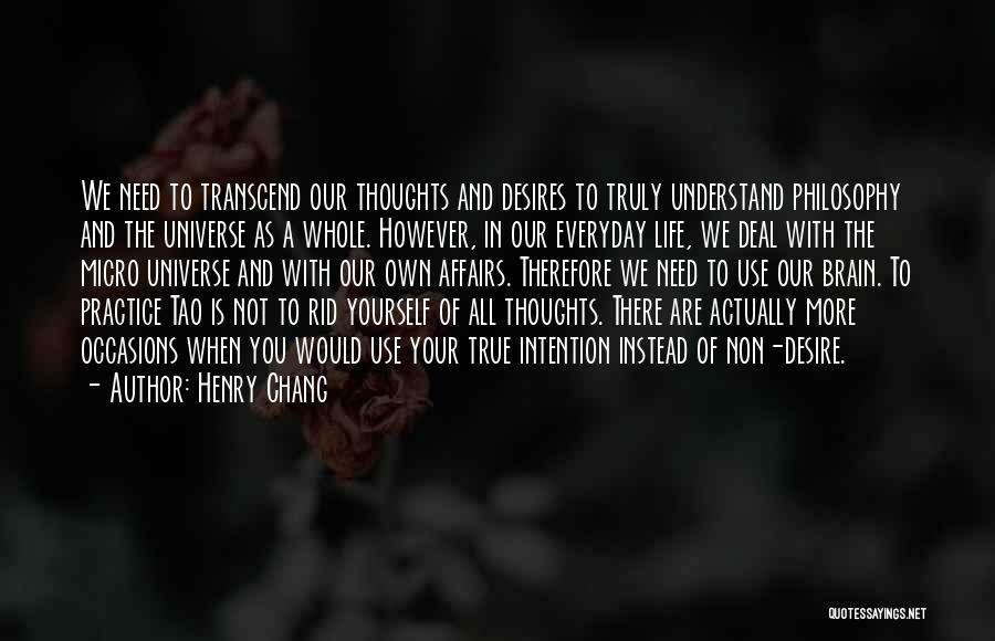 Everyday Use Quotes By Henry Chang