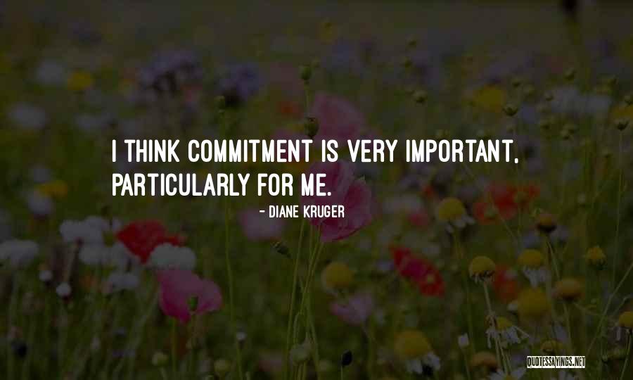 Everydayness Of Life Quotes By Diane Kruger Everydayness Of Life Quotes By Diane Kruger
