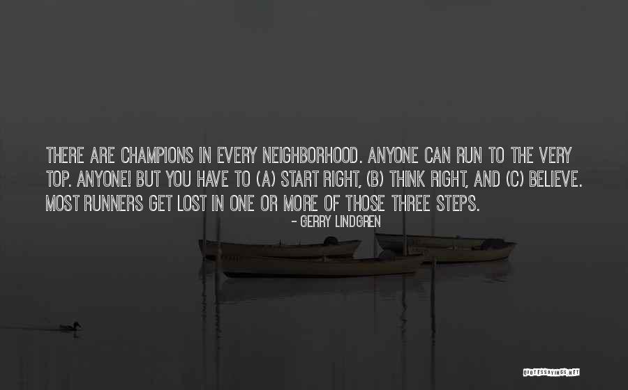 Everymanhybrid Quotes By Gerry Lindgren Everymanhybrid Quotes By Gerry Lindgren
