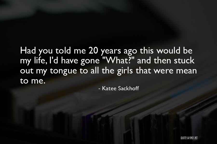 Everyone Auto Sales Quotes By Katee Sackhoff Everyone Auto Sales Quotes By Katee Sackhoff