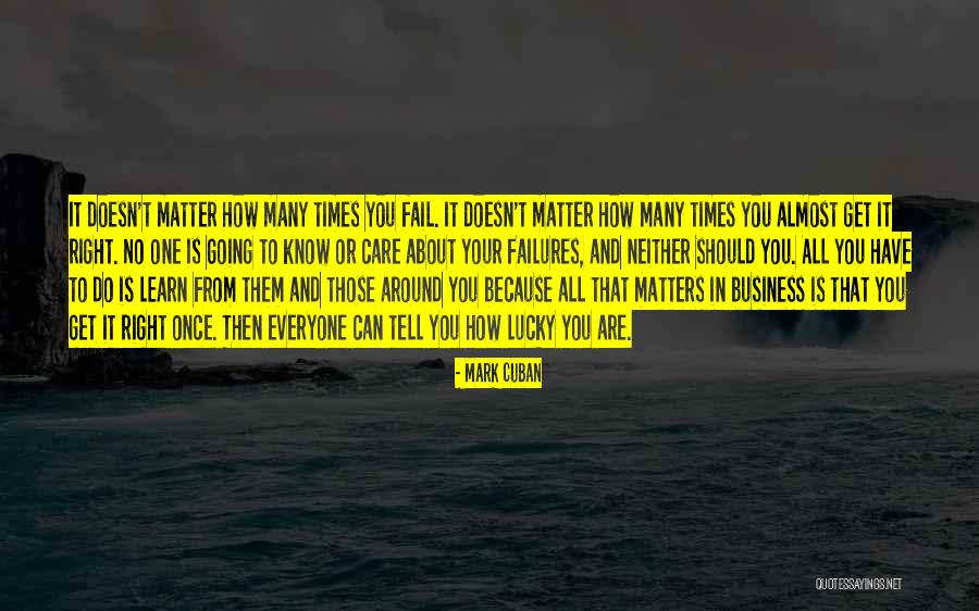 Everyone Can Learn Quotes By Mark Cuban Everyone Can Learn Quotes By Mark Cuban