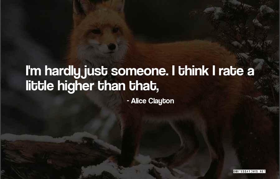 Everyone Deserves Forgiveness Quotes By Alice Clayton Everyone Deserves Forgiveness Quotes By Alice Clayton