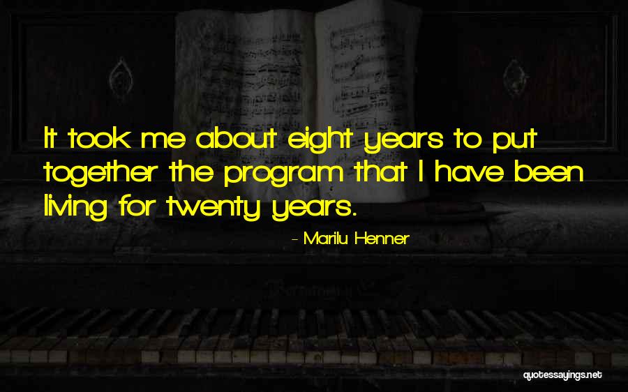 Everyone Deserves Forgiveness Quotes By Marilu Henner Everyone Deserves Forgiveness Quotes By Marilu Henner