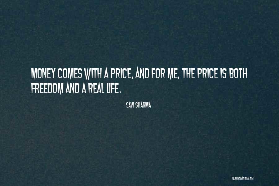 Everyone Has A Life Story Quotes By Savi Sharma Everyone Has A Life Story Quotes By Savi Sharma