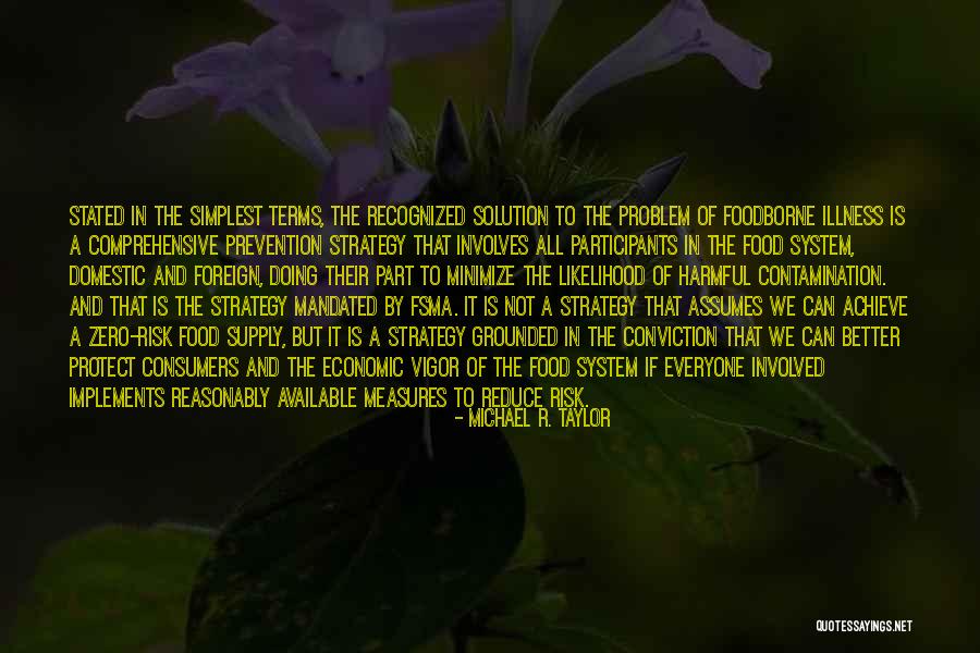 Everyone Has A Problem With You Quotes By Michael R. Taylor Everyone Has A Problem With You Quotes By Michael R. Taylor