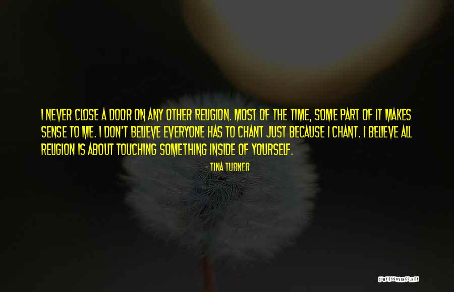 Everyone Has A Time Quotes By Tina Turner Everyone Has A Time Quotes By Tina Turner