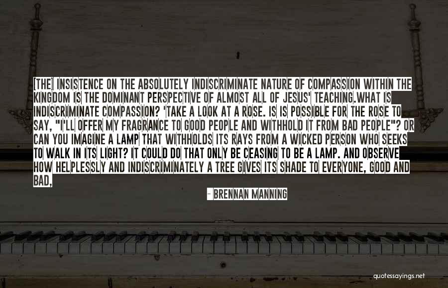 Everyone Has Something To Offer Quotes By Brennan Manning Everyone Has Something To Offer Quotes By Brennan Manning