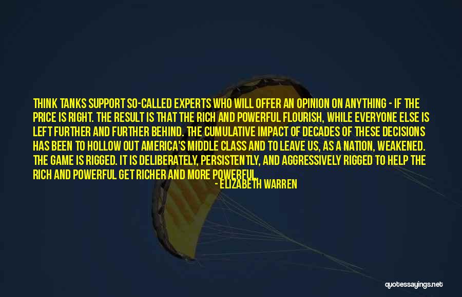 Everyone Has Something To Offer Quotes By Elizabeth Warren Everyone Has Something To Offer Quotes By Elizabeth Warren