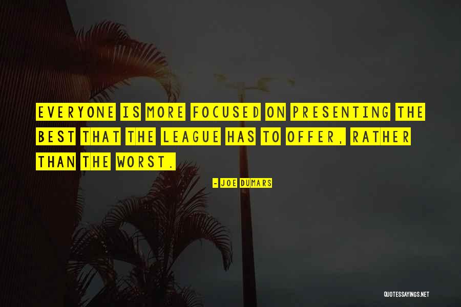 Everyone Has Something To Offer Quotes By Joe Dumars Everyone Has Something To Offer Quotes By Joe Dumars