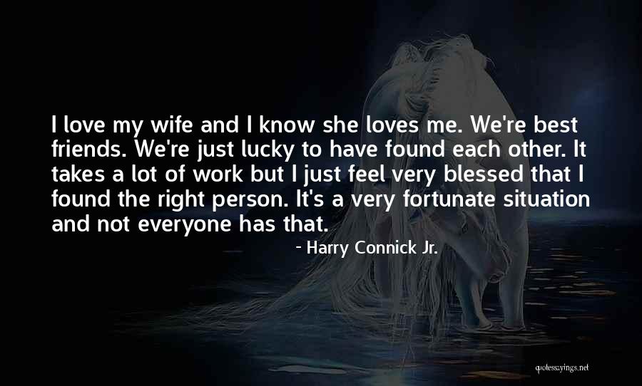 Everyone Has The Right To Love Quotes By Harry Connick Jr.