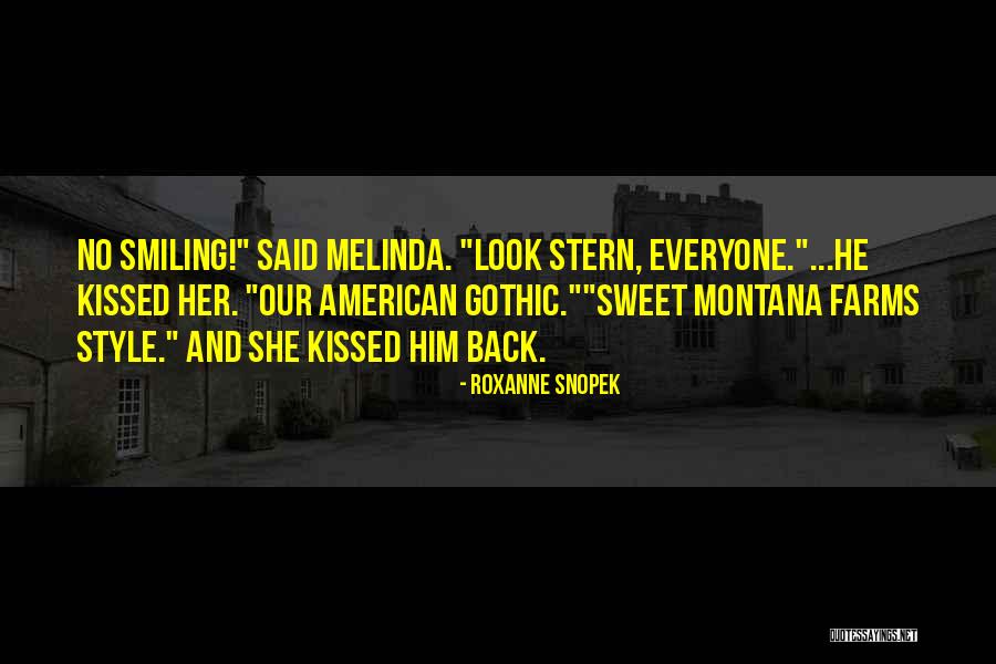 Everyone Has Their Own Style Quotes By Roxanne Snopek Everyone Has Their Own Style Quotes By Roxanne Snopek