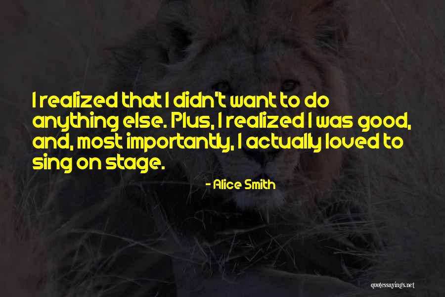 Everyone Has Tools To Cope Life Skills Quotes By Alice Smith Everyone Has Tools To Cope Life Skills Quotes By Alice Smith