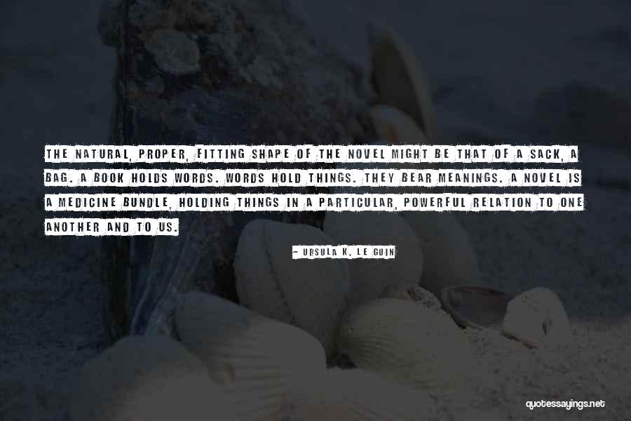 Everyone In A Bad Mood Quotes By Ursula K. Le Guin Everyone In A Bad Mood Quotes By Ursula K. Le Guin