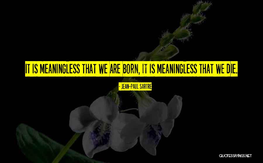 Everyone Is Getting Married But Me Quotes By Jean-Paul Sartre Everyone Is Getting Married But Me Quotes By Jean-Paul Sartre