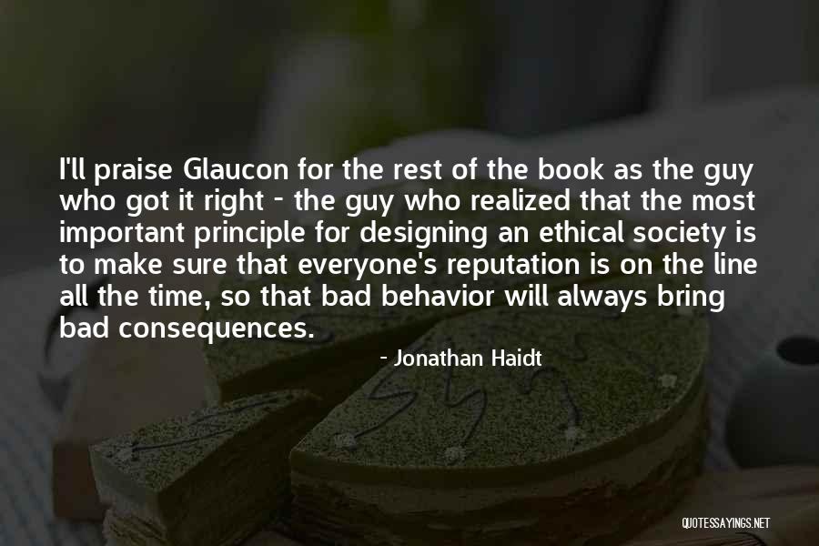 Everyone Is Important Quotes By Jonathan Haidt Everyone Is Important Quotes By Jonathan Haidt