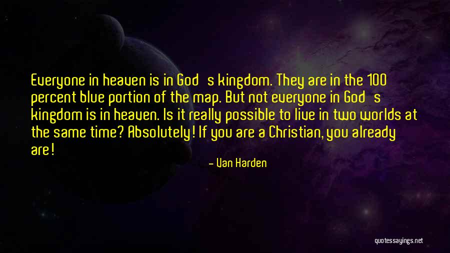 Everyone Is Not The Same Quotes By Van Harden Everyone Is Not The Same Quotes By Van Harden