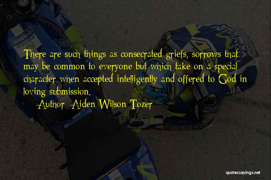 Everyone Loving Everyone Quotes By Aiden Wilson Tozer