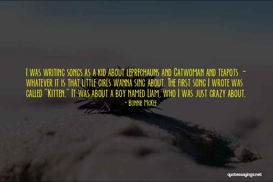 Everyone Needs Freedom Quotes By Bonnie McKee Everyone Needs Freedom Quotes By Bonnie McKee