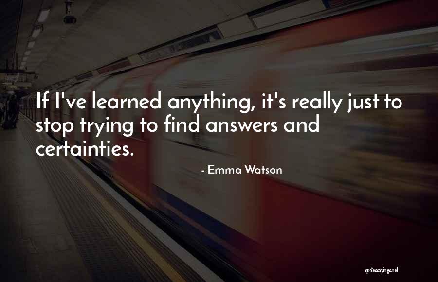 Everyone Needs Freedom Quotes By Emma Watson Everyone Needs Freedom Quotes By Emma Watson