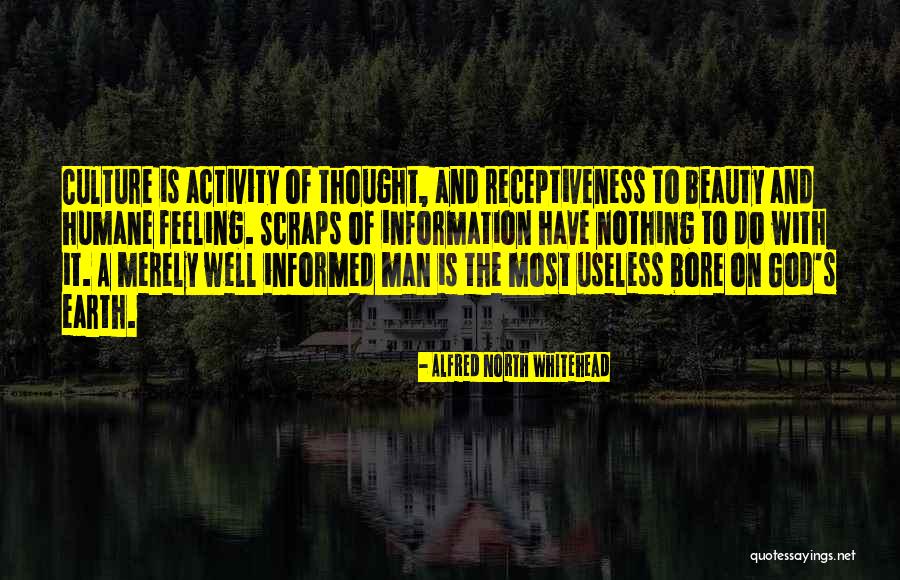 Everyone Not Liking You Quotes By Alfred North Whitehead Everyone Not Liking You Quotes By Alfred North Whitehead