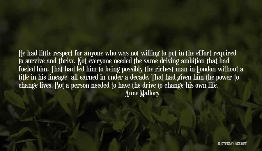 Everyone Not The Same Quotes By Anne Mallory Everyone Not The Same Quotes By Anne Mallory