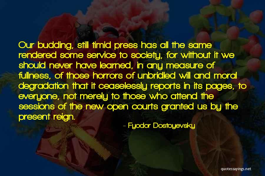 Everyone Not The Same Quotes By Fyodor Dostoyevsky Everyone Not The Same Quotes By Fyodor Dostoyevsky