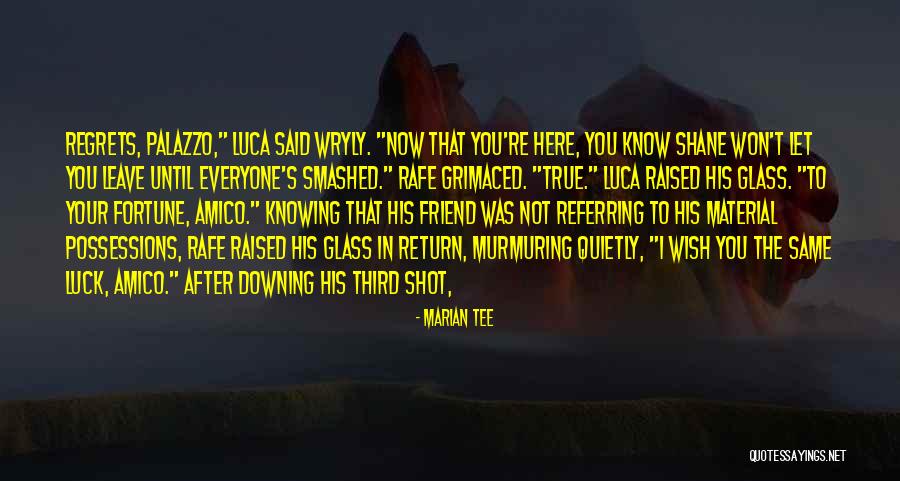 Everyone Not The Same Quotes By Marian Tee Everyone Not The Same Quotes By Marian Tee