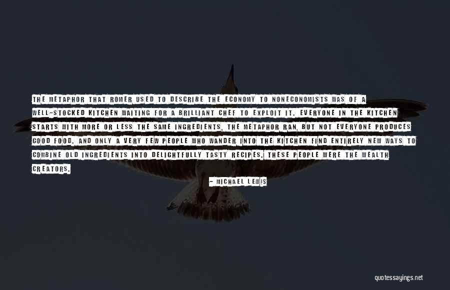 Everyone Not The Same Quotes By Michael Lewis Everyone Not The Same Quotes By Michael Lewis