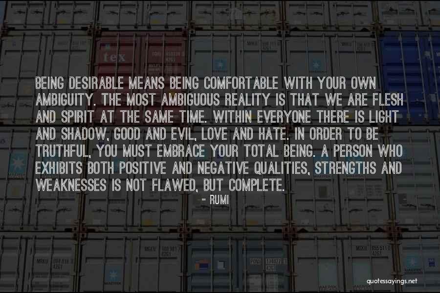 Everyone Not The Same Quotes By Rumi Everyone Not The Same Quotes By Rumi
