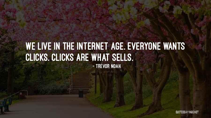 Everyone Sells Quotes By Trevor Noah Everyone Sells Quotes By Trevor Noah