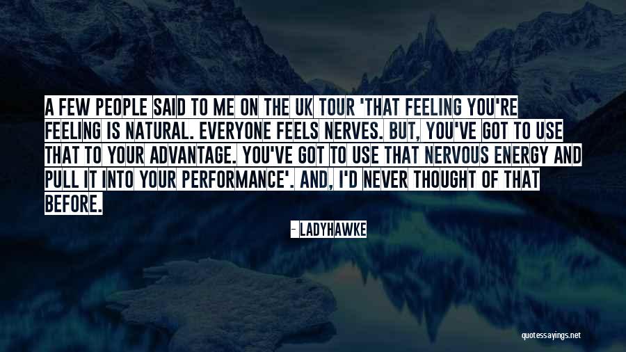 Everyone Use Me Quotes By Ladyhawke Everyone Use Me Quotes By Ladyhawke