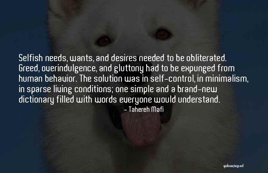 Everyone Wants Love Quotes By Tahereh Mafi Everyone Wants Love Quotes By Tahereh Mafi