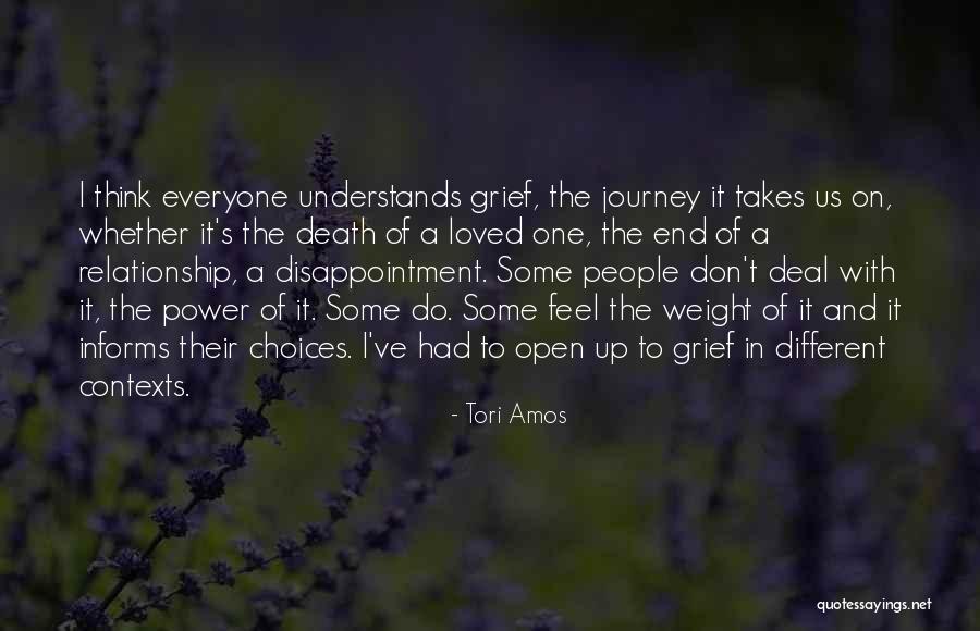 Everyone Wants To Feel Loved Quotes By Tori Amos