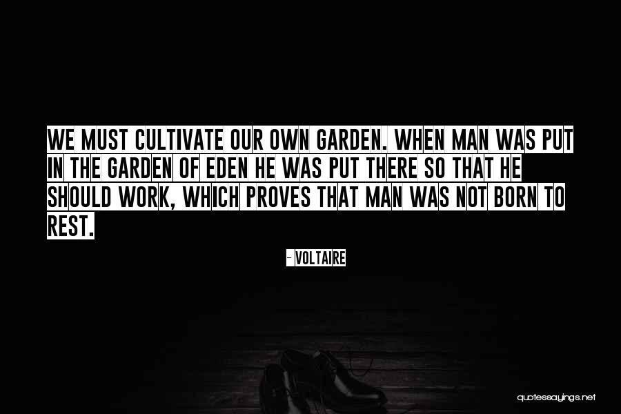 Everyones Hero Quotes By Voltaire Everyones Hero Quotes By Voltaire