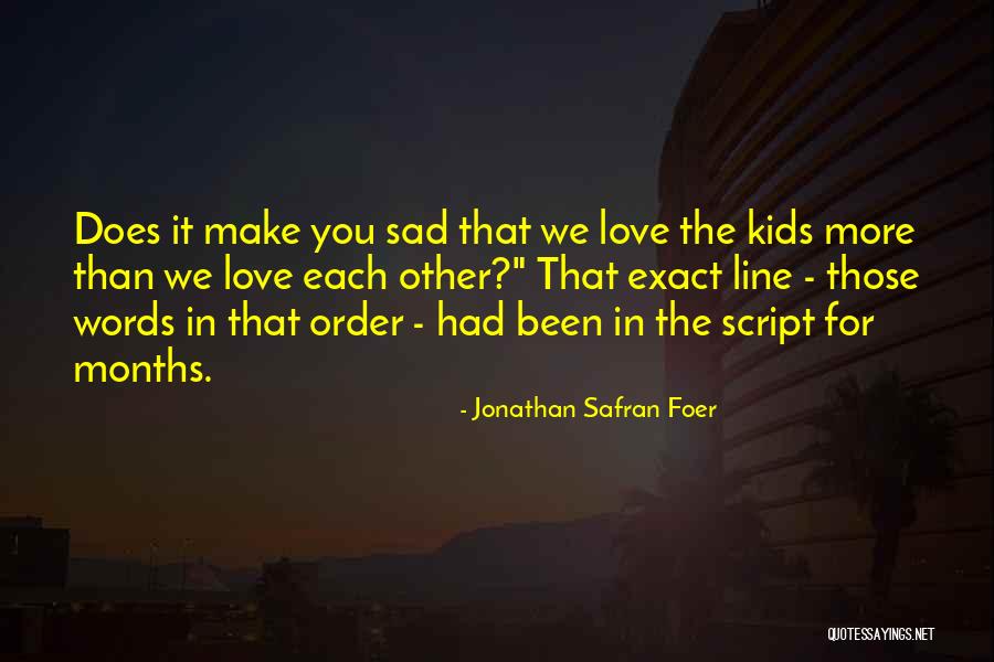 Everyones Opinion Matters Quotes By Jonathan Safran Foer Everyones Opinion Matters Quotes By Jonathan Safran Foer