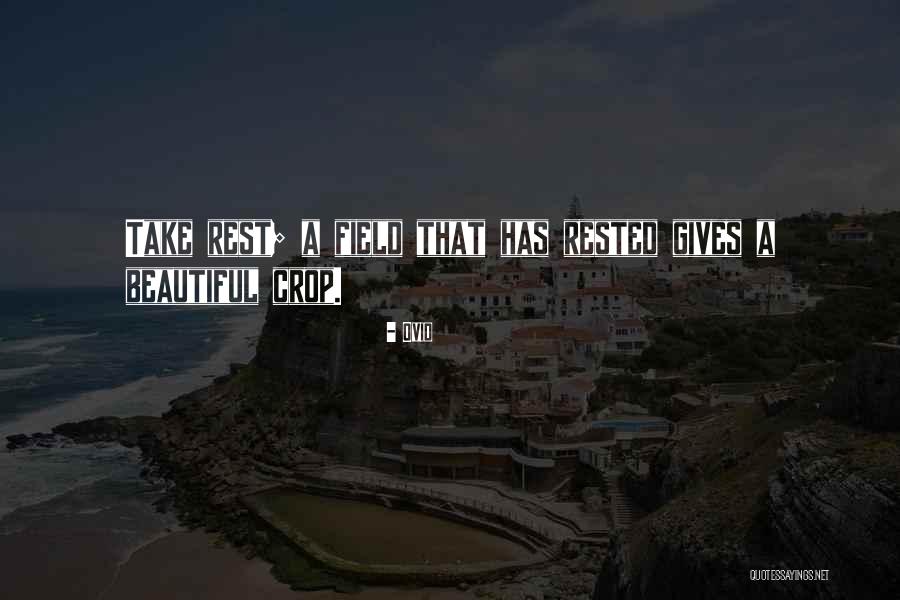 Everyplace Quotes By Ovid Everyplace Quotes By Ovid