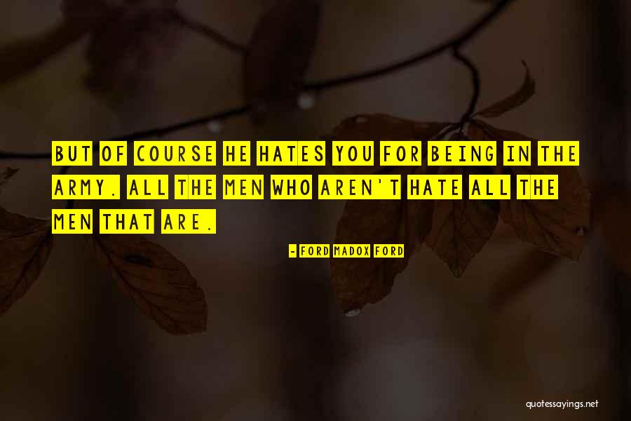 Everythi Quotes By Ford Madox Ford Everythi Quotes By Ford Madox Ford