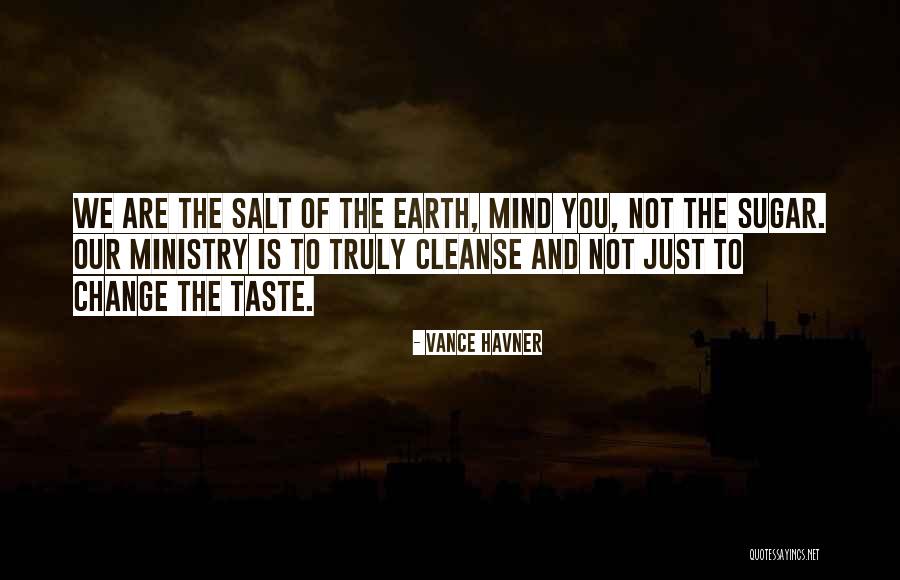 Everythiing Quotes By Vance Havner Everythiing Quotes By Vance Havner