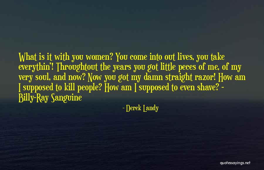 Everythin Quotes By Derek Landy Everythin Quotes By Derek Landy