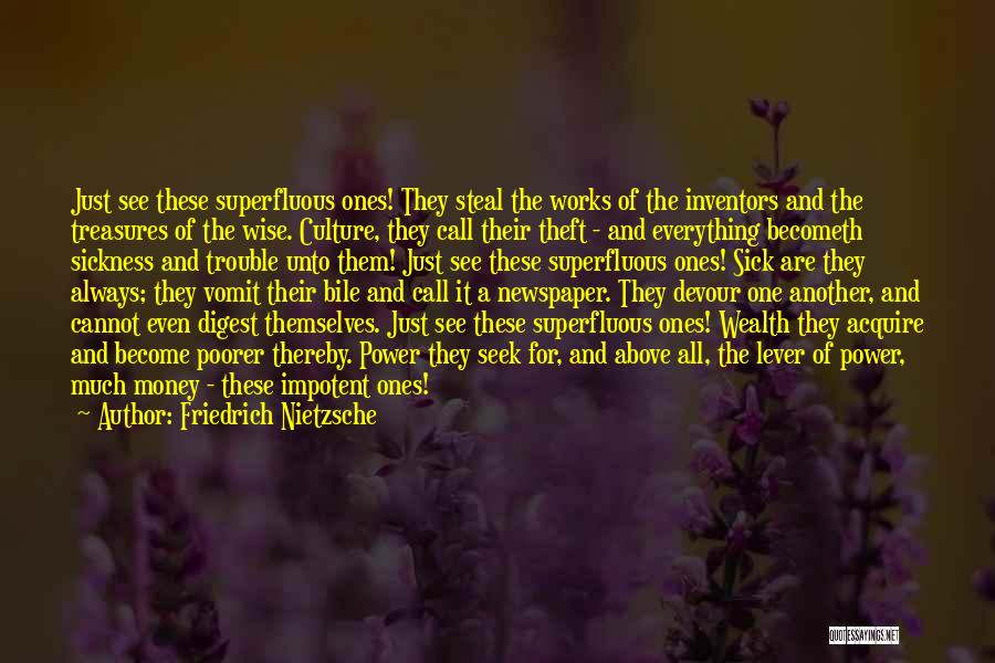 Everything Always Works Out Quotes By Friedrich Nietzsche