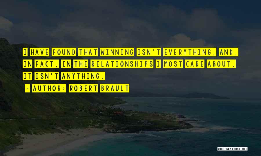 Everything And Anything Quotes By Robert Brault