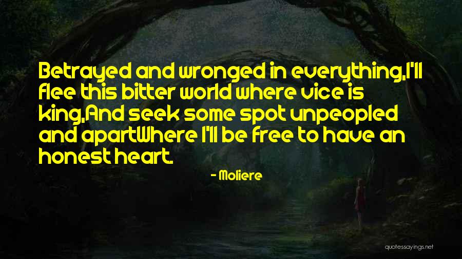 Everything Books Series Quotes By Moliere Everything Books Series Quotes By Moliere