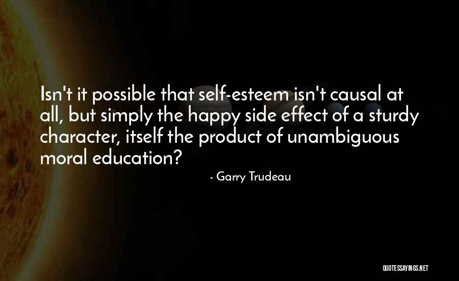 Everything Doesnt Require A Response Quotes By Garry Trudeau Everything Doesnt Require A Response Quotes By Garry Trudeau