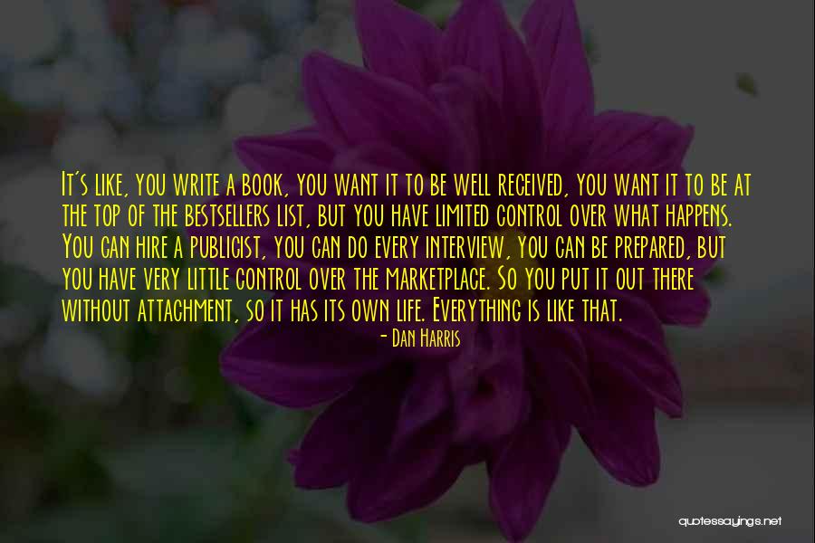 Everything Everything Book Quotes By Dan Harris Everything Everything Book Quotes By Dan Harris