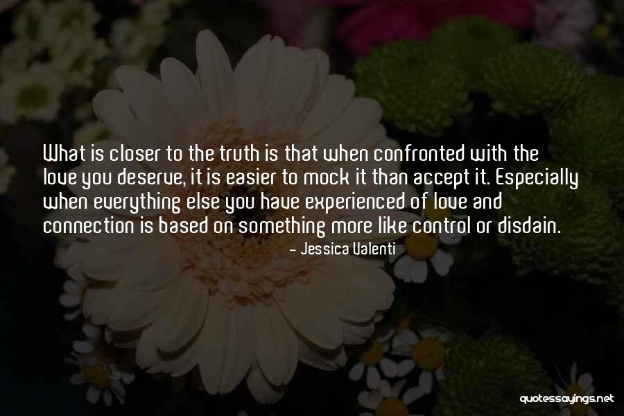 Everything Gets Easier Quotes By Jessica Valenti Everything Gets Easier Quotes By Jessica Valenti