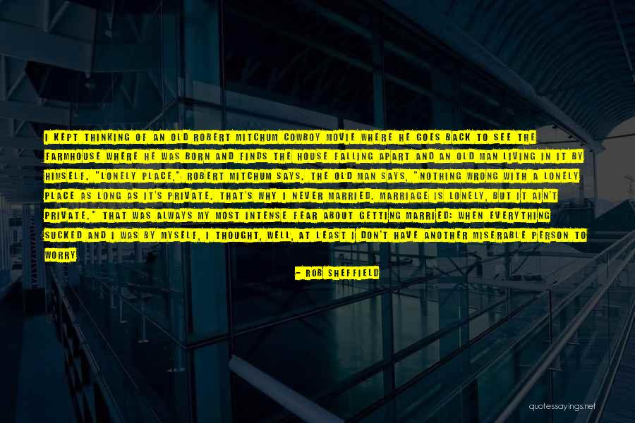 Everything Goes Wrong In My Life Quotes By Rob Sheffield Everything Goes Wrong In My Life Quotes By Rob Sheffield